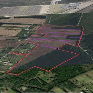 Photo #7 of Off West Rd, Chesapeake, VA 176.0 acres