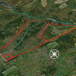 Photo #16 of Off Scott Rd, Semora, NC 69.0 acres