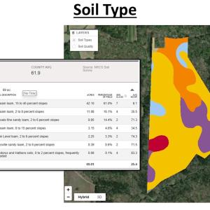 Photo #29 of Off Scott Rd, Semora, NC 69.0 acres