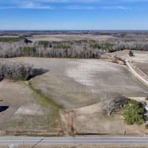 Photo #1 of Off Fork Rd, Tyner, NC 27.0 acres