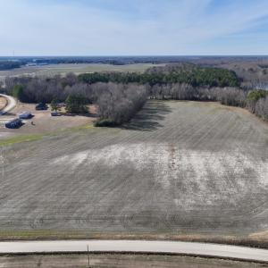 Photo #3 of Off Fork Rd, Tyner, NC 27.0 acres