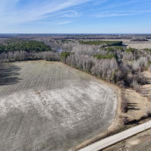 Photo #4 of Off Fork Rd, Tyner, NC 27.0 acres