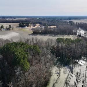 Photo #5 of Off Fork Rd, Tyner, NC 27.0 acres