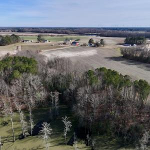 Photo #6 of Off Fork Rd, Tyner, NC 27.0 acres