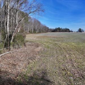 Photo #26 of Off Fork Rd, Tyner, NC 27.0 acres