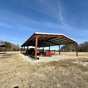 Photo #29 of 431 Icaria Rd, Tyner, NC 72.0 acres