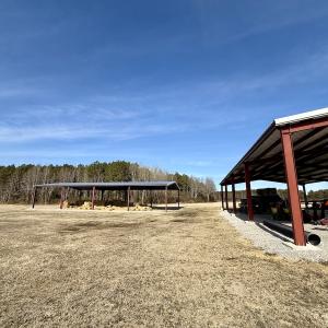 Photo #30 of 431 Icaria Rd, Tyner, NC 72.0 acres