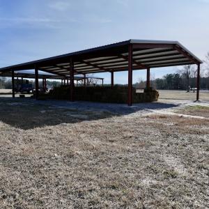 Photo #32 of 431 Icaria Rd, Tyner, NC 72.0 acres