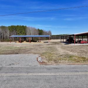 Photo #34 of 431 Icaria Rd, Tyner, NC 72.0 acres