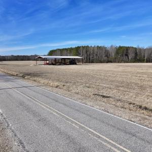 Photo #35 of 431 Icaria Rd, Tyner, NC 72.0 acres