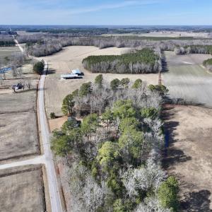 Photo #4 of 431 Icaria Rd, Tyner, NC 72.0 acres