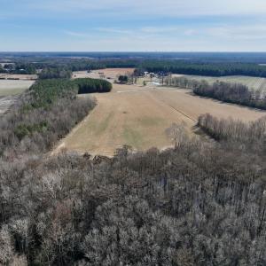 Photo #9 of 431 Icaria Rd, Tyner, NC 72.0 acres