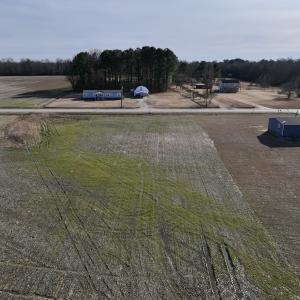 Photo #4 of 221 Yellow Hammer RD, Chowan, NC 0.9 acres