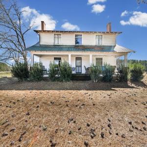 Photo #5 of 1347 Newsome Road, Denton, NC 34.8 acres