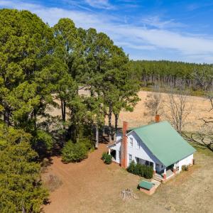 Photo #6 of 1347 Newsome Road, Denton, NC 34.8 acres