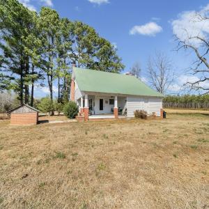 Photo #18 of 1347 Newsome Road, Denton, NC 34.8 acres
