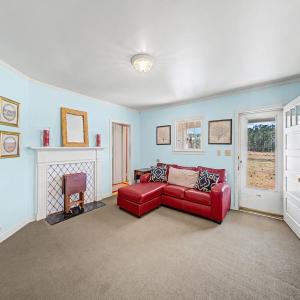 Photo #19 of 1347 Newsome Road, Denton, NC 34.8 acres