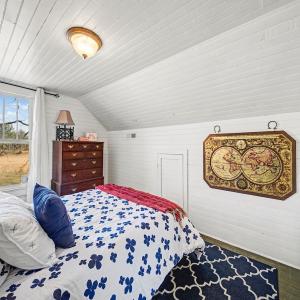 Photo #39 of 1347 Newsome Road, Denton, NC 34.8 acres