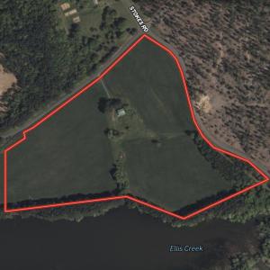 Photo #42 of 1347 Newsome Road, Denton, NC 34.8 acres