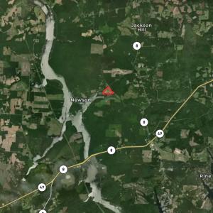 Photo #41 of 1347 Newsome Road, Denton, NC 34.8 acres