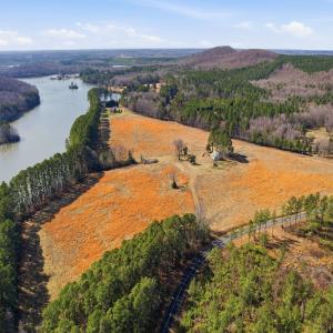 Photo #1 of 1347 Newsome Road, Denton, NC 34.8 acres