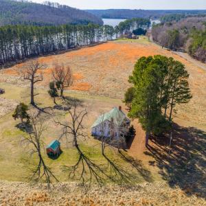 Photo #7 of 1347 Newsome Road, Denton, NC 34.8 acres