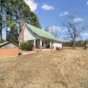 Photo #14 of 1347 Newsome Road, Denton, NC 34.8 acres