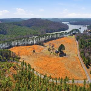 Photo #19 of 1347 Newsome Road, Denton, NC 34.8 acres