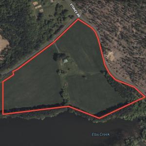 Photo #45 of 1347 Newsome Road, Denton, NC 34.8 acres