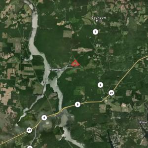 Photo #44 of 1347 Newsome Road, Denton, NC 34.8 acres