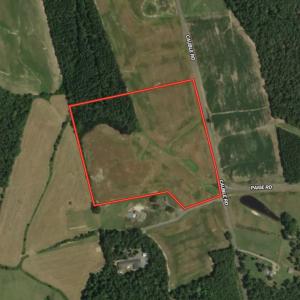 Photo #19 of Off Cauble Rd, Mt. Pleasant, NC 20.0 acres