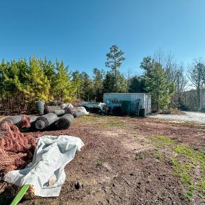 Photo #12 of Off Of Waqua Creek Rd, Rawlings, VA 12.7 acres