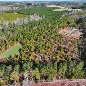 Photo #2 of Off Of Waqua Creek Rd, Rawlings, VA 12.7 acres