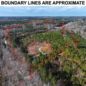 Photo #5 of Off Of Waqua Creek Rd, Rawlings, VA 12.7 acres