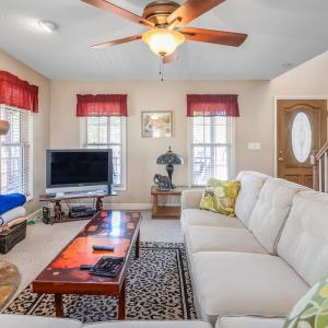 Photo #12 of 271 Palomino Trl, Lexington, NC 9.9 acres