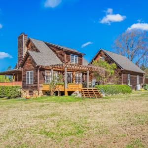 Photo #35 of 271 Palomino Trl, Lexington, NC 9.9 acres