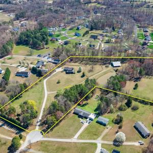 Photo #36 of 271 Palomino Trl, Lexington, NC 9.9 acres