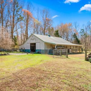 Photo #39 of 271 Palomino Trl, Lexington, NC 9.9 acres