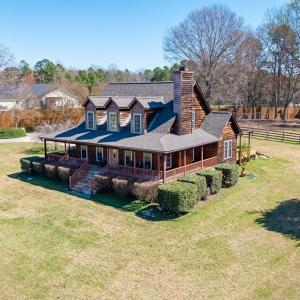 Photo #44 of 271 Palomino Trl, Lexington, NC 9.9 acres