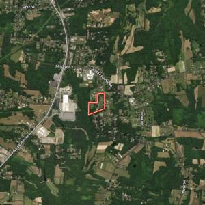 Photo #50 of 271 Palomino Trl, Lexington, NC 9.9 acres