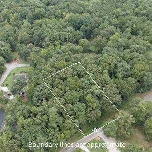 Photo #5 of off of Chestnut Dr, Bracey, VA 0.5 acres