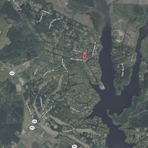 Photo #15 of off of Chestnut Dr, Bracey, VA 0.5 acres