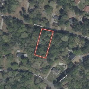 Photo #2 of off of Chestnut Dr, Bracey, VA 0.5 acres