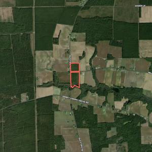 Photo #37 of Off Old Stake Road, Clarendon, NC 26.8 acres