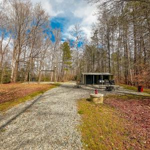 Photo #8 of Off of Sparks Terrace, Quinton, VA 116.3 acres
