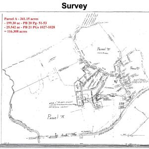 Photo #51 of Off of Sparks Terrace, Quinton, VA 116.3 acres