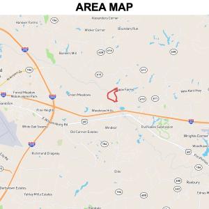 Photo #53 of Off of Sparks Terrace, Quinton, VA 116.3 acres