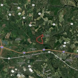 Photo #54 of Off of Sparks Terrace, Quinton, VA 116.3 acres