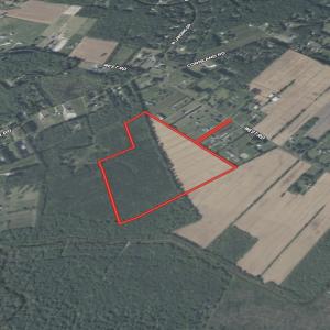 Photo #6 of Off of West Rd, Chesapeake, VA 58.0 acres