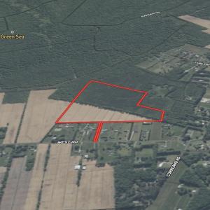 Photo #3 of Off of West Rd, Chesapeake, VA 58.0 acres
